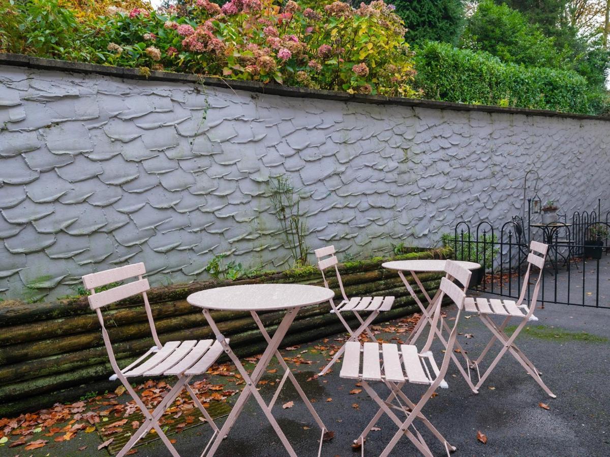 Vila The Neon Rose Bowness-on-Windermere Exteriér fotografie