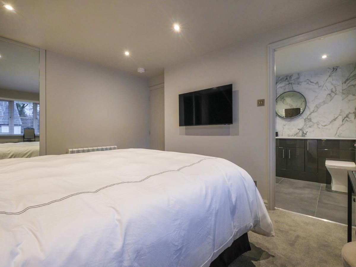Vila The Neon Rose Bowness-on-Windermere Exteriér fotografie