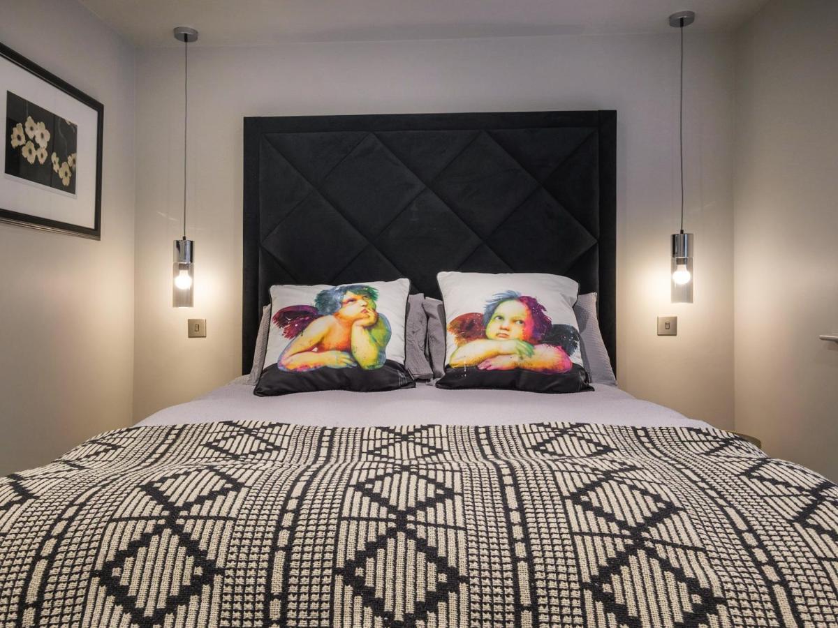 Vila The Neon Rose Bowness-on-Windermere Exteriér fotografie